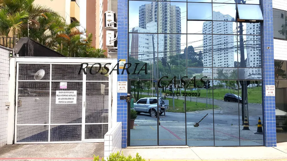 Prédio Inteiro, 50 m² - Foto 4