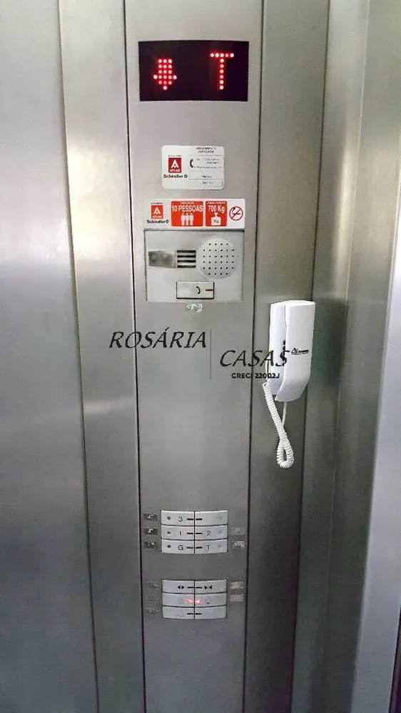 Prédio Inteiro, 50 m² - Foto 7