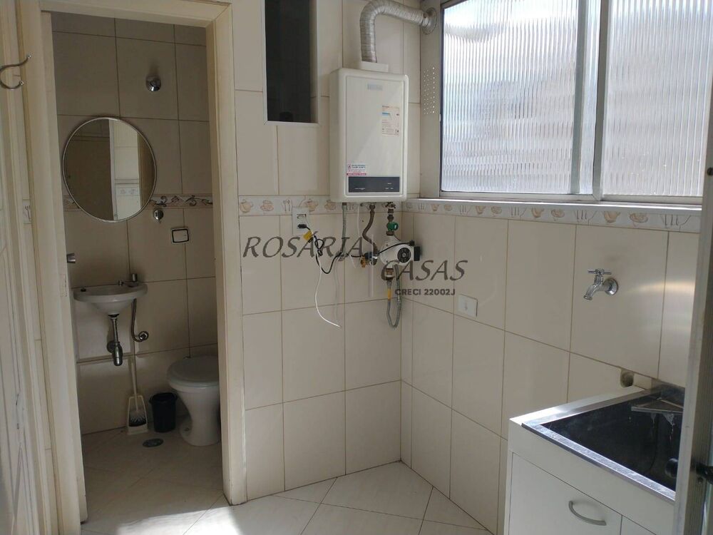 Apartamento, 2 quartos, 90 m² - Foto 3
