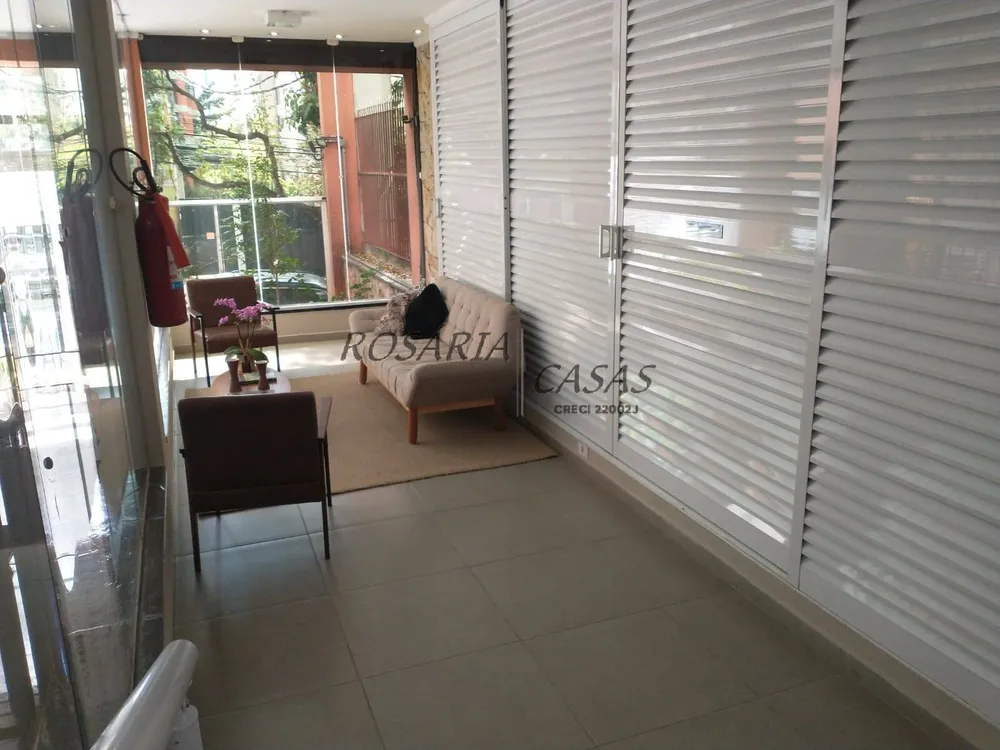 Apartamento, 2 quartos, 90 m² - Foto 16