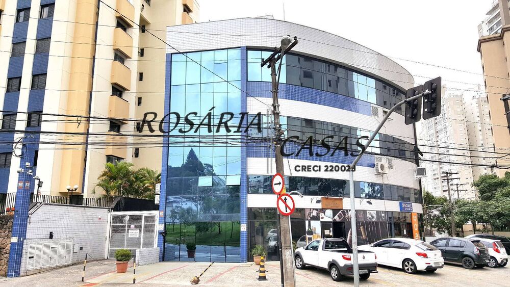 Prédio Inteiro, 250 m² - Foto 2