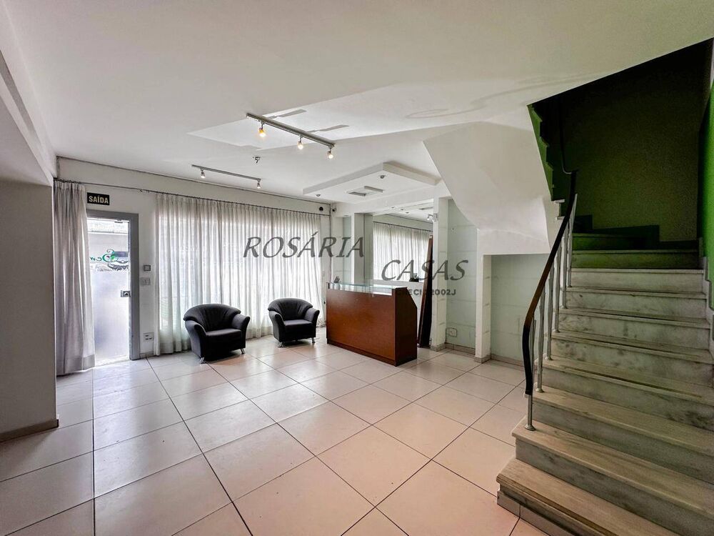 Prédio Inteiro, 220 m² - Foto 28