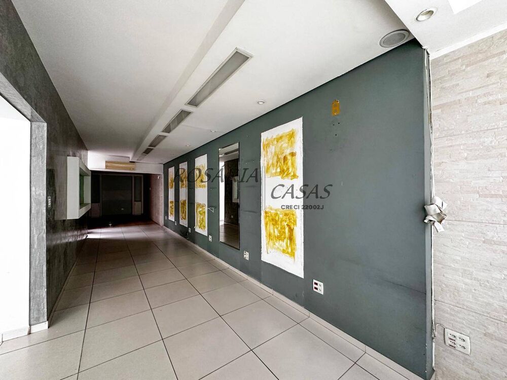 Prédio Inteiro, 220 m² - Foto 22