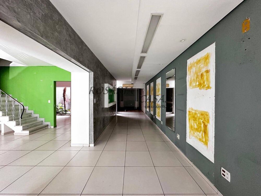 Prédio Inteiro, 220 m² - Foto 17