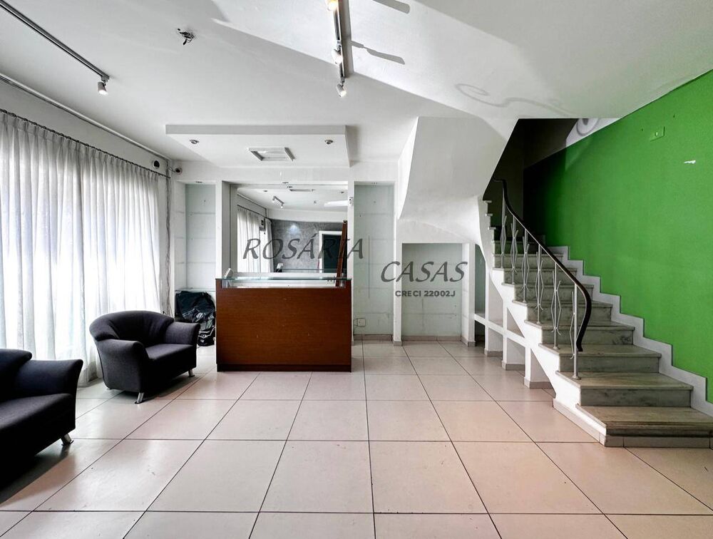 Prédio Inteiro, 220 m² - Foto 10