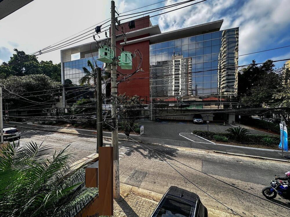 Prédio Inteiro, 220 m² - Foto 41