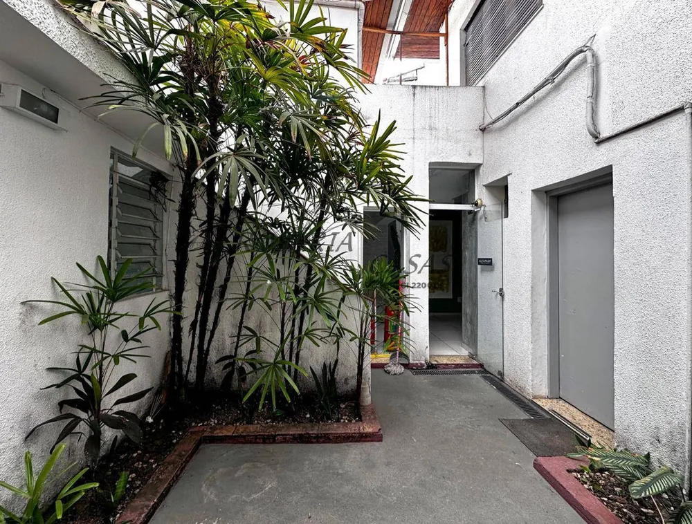 Prédio Inteiro, 220 m² - Foto 41