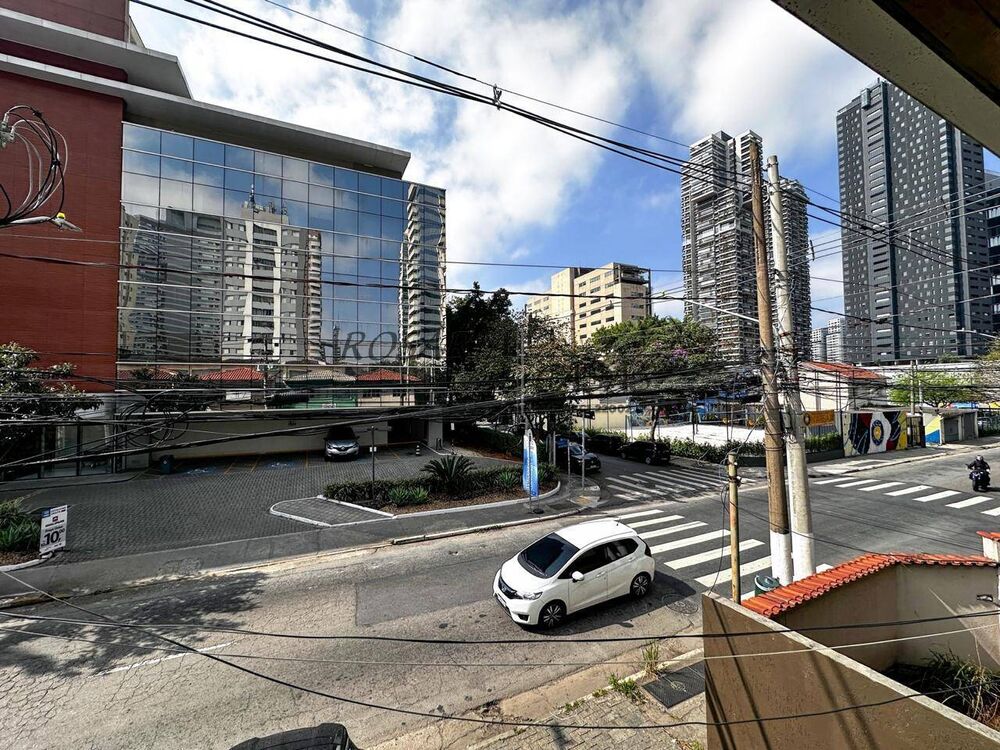 Prédio Inteiro, 220 m² - Foto 3