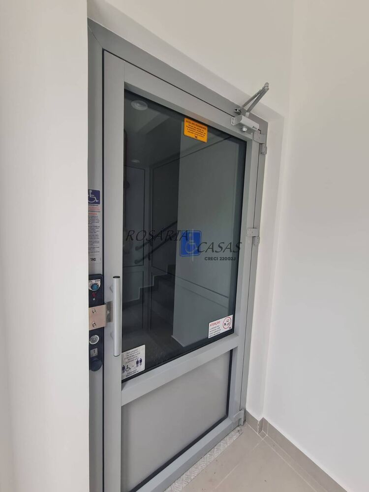 Prédio Inteiro, 99 m² - Foto 2