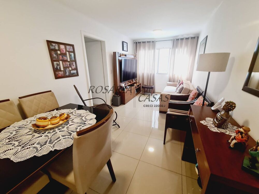 Apartamento à venda com 3 quartos, 78m² - Foto 6