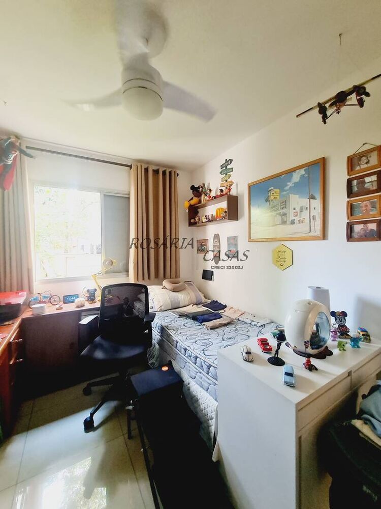 Apartamento à venda com 3 quartos, 78m² - Foto 8