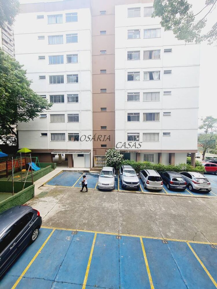 Apartamento à venda com 3 quartos, 78m² - Foto 12