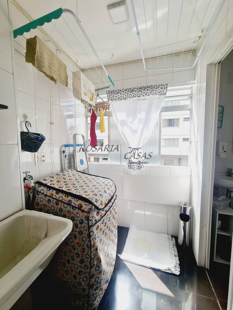 Apartamento à venda com 3 quartos, 78m² - Foto 5