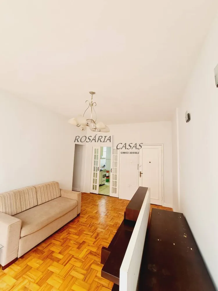 Apartamento, 3 quartos, 75 m² - Foto 3