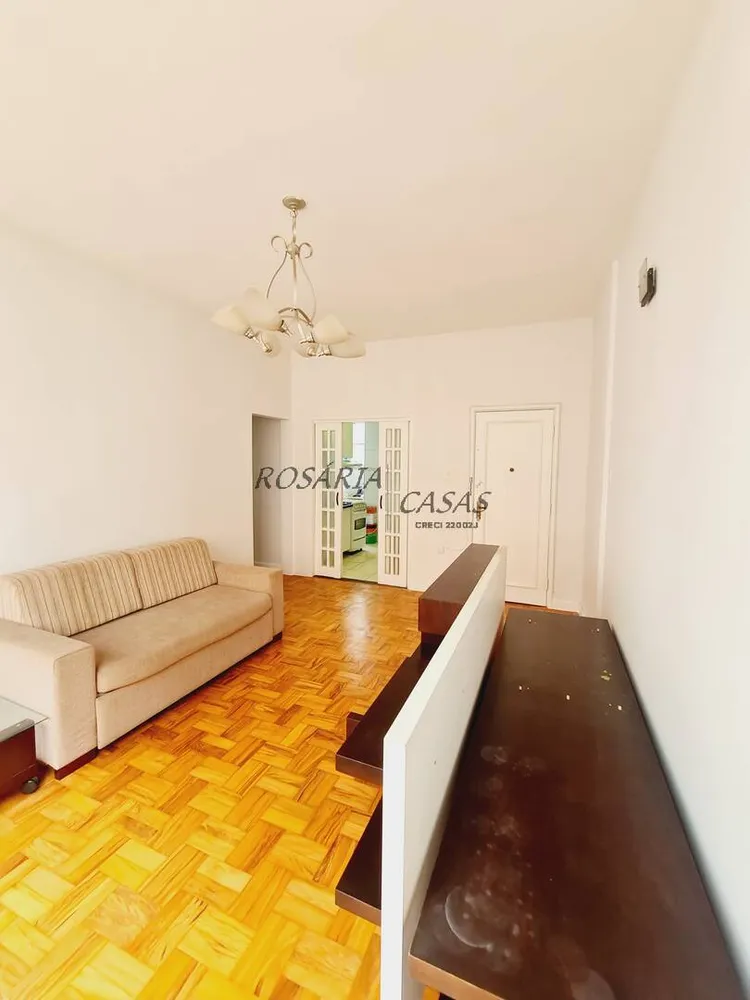 Apartamento, 3 quartos, 75 m² - Foto 1