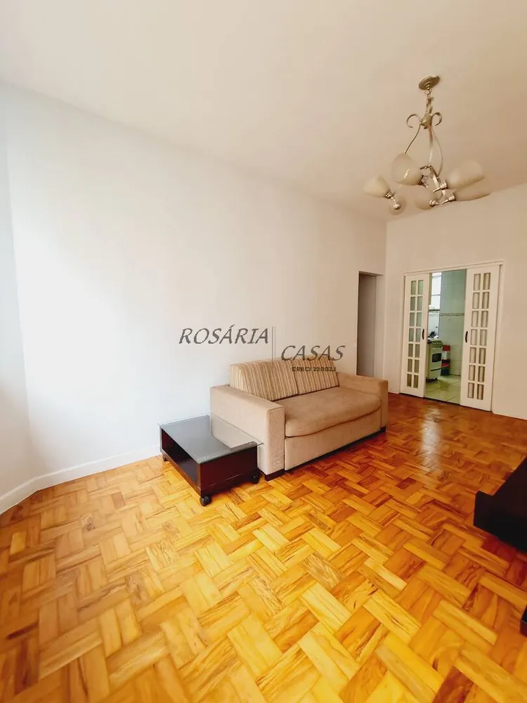 Apartamento, 3 quartos, 75 m² - Foto 2