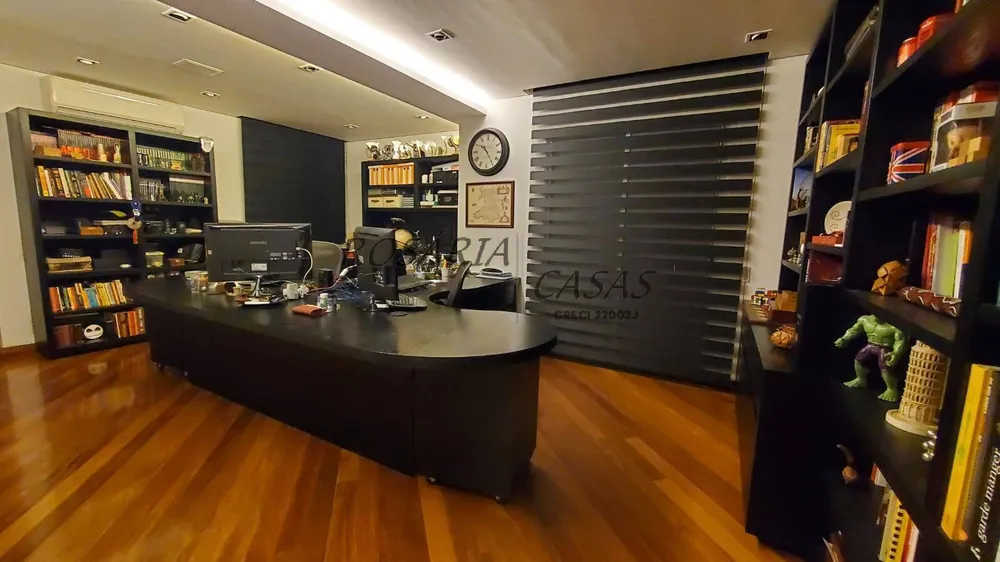 Apartamento, 2 quartos, 209 m² - Foto 8