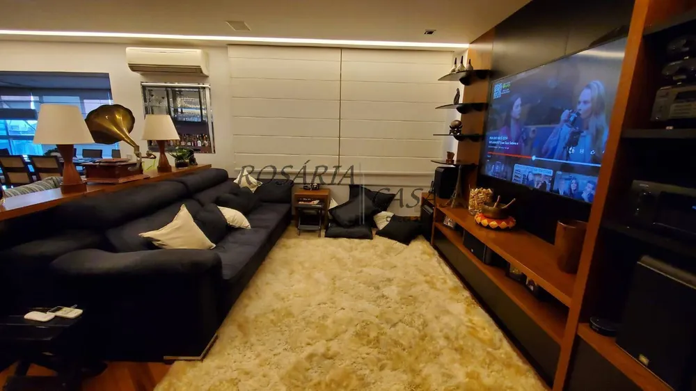 Apartamento, 2 quartos, 209 m² - Foto 7