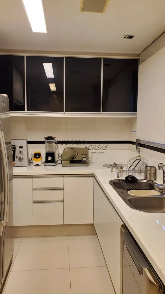 Apartamento, 2 quartos, 209 m² - Foto 13