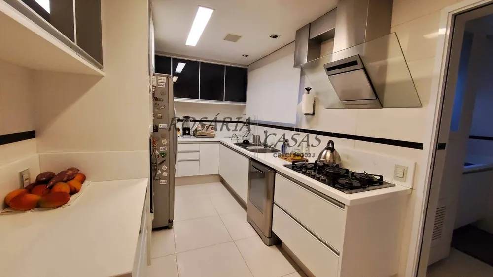 Apartamento, 2 quartos, 209 m² - Foto 16