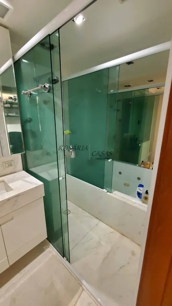 Apartamento, 2 quartos, 209 m² - Foto 8