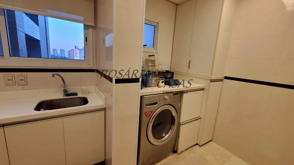 Apartamento, 2 quartos, 209 m² - Foto 7