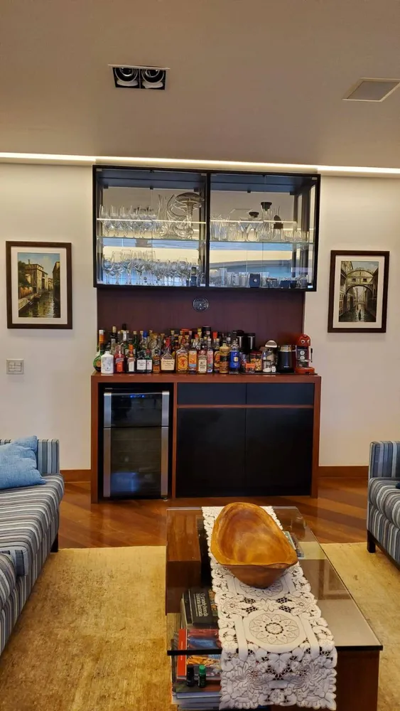Apartamento, 2 quartos, 209 m² - Foto 15