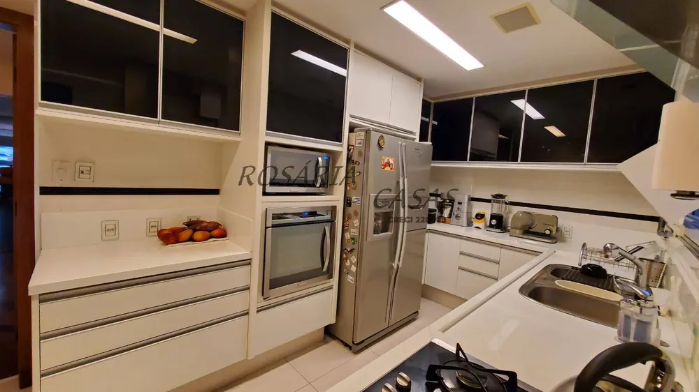 Apartamento, 2 quartos, 209 m² - Foto 14