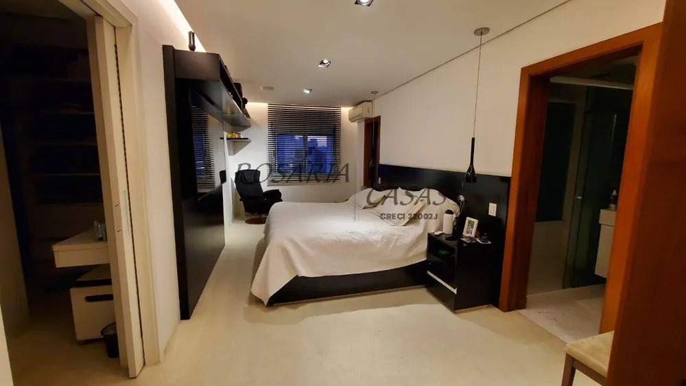Apartamento, 2 quartos, 209 m² - Foto 5