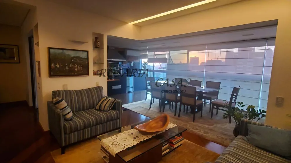 Apartamento, 2 quartos, 209 m² - Foto 5