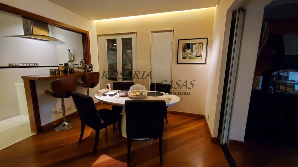 Apartamento, 2 quartos, 209 m² - Foto 1