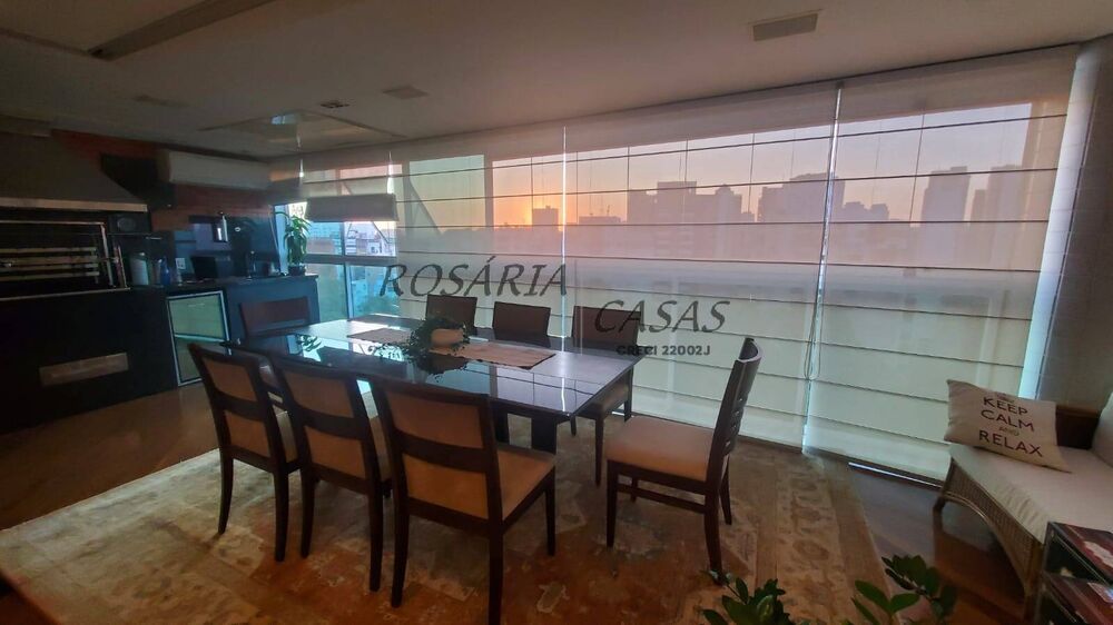Apartamento, 2 quartos, 209 m² - Foto 3