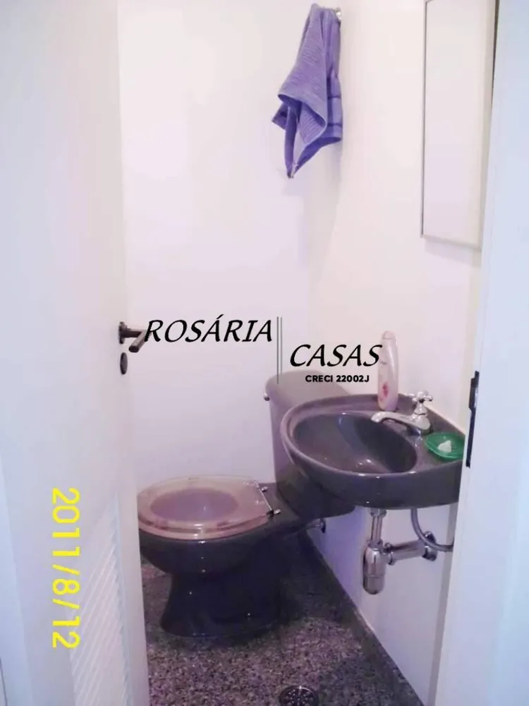 Prédio Inteiro, 70 m² - Foto 6