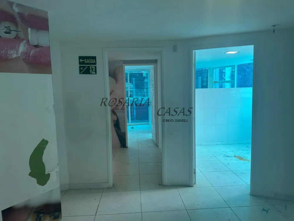 Prédio Inteiro, 600 m² - Foto 8