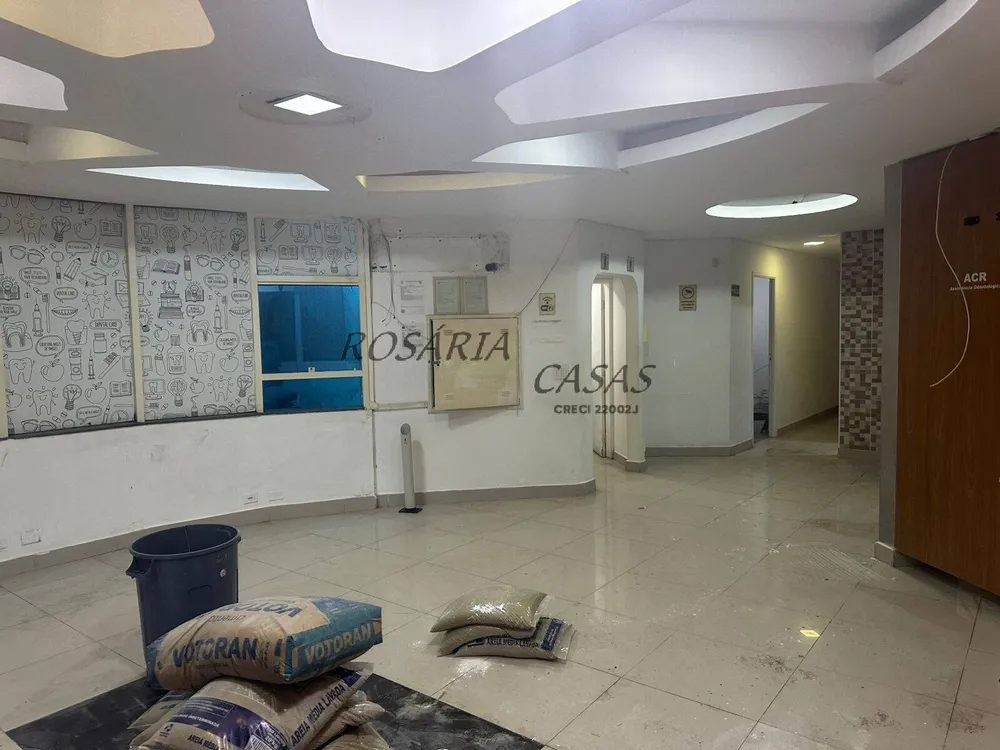 Prédio Inteiro, 600 m² - Foto 1