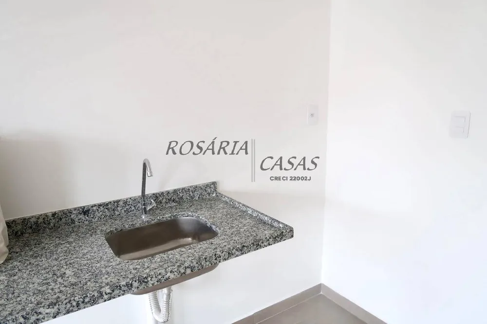 Apartamento, 25 m² - Foto 4