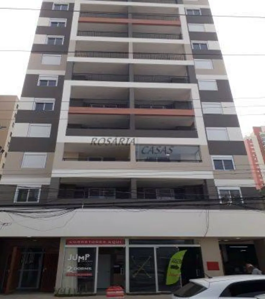Apartamento, 25 m² - Foto 8