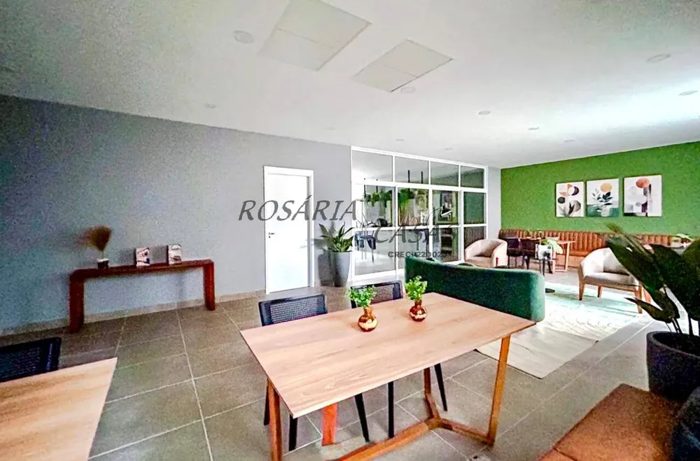 Apartamento, 25 m² - Foto 12
