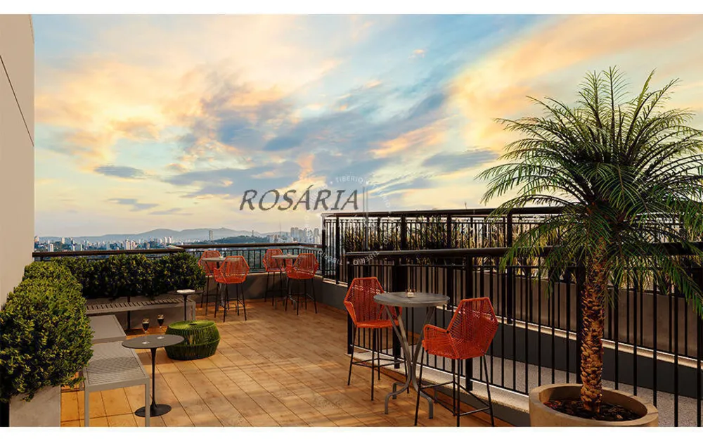 Apartamento, 25 m² - Foto 1