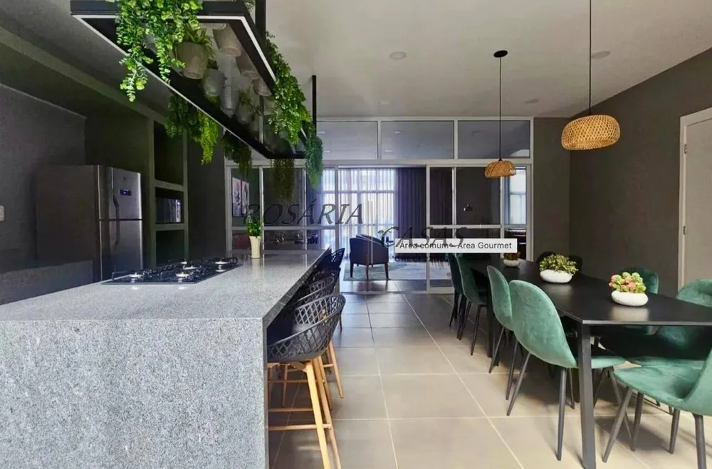 Apartamento, 25 m² - Foto 3