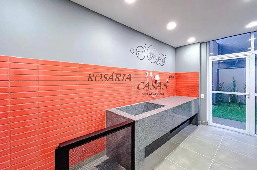 Apartamento, 25 m² - Foto 2