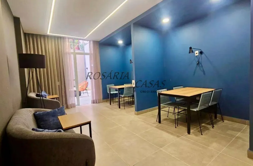 Apartamento, 25 m² - Foto 4
