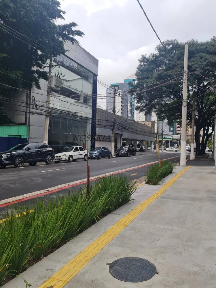Loja-Salão, 80 m² - Foto 12