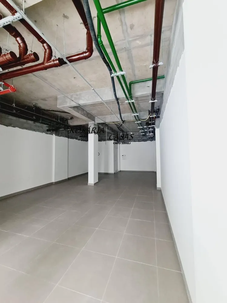 Loja-Salão, 80 m² - Foto 4
