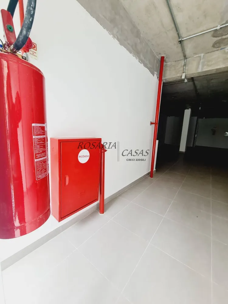 Loja-Salão, 80 m² - Foto 9