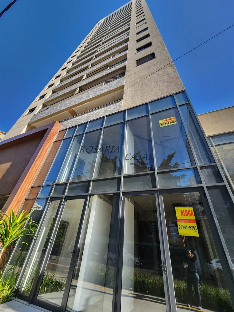 Loja-Salão, 80 m² - Foto 3