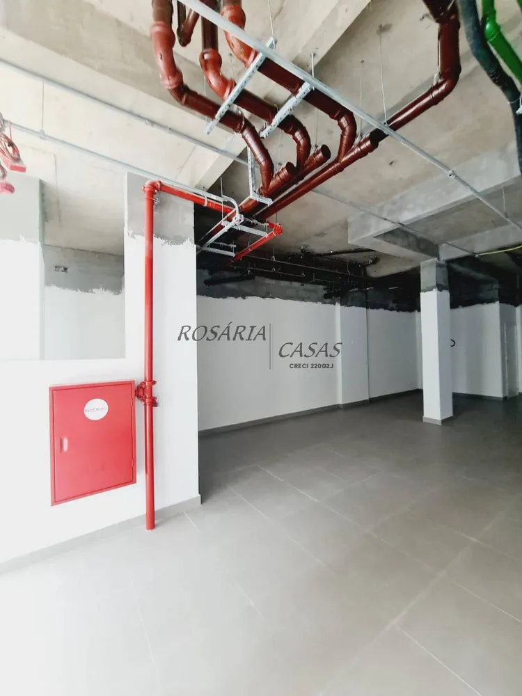 Loja-Salão, 80 m² - Foto 10