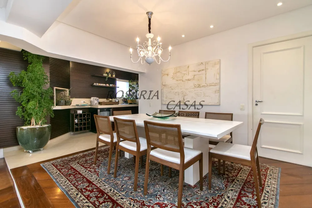 Apartamento, 4 quartos, 285 m² - Foto 6