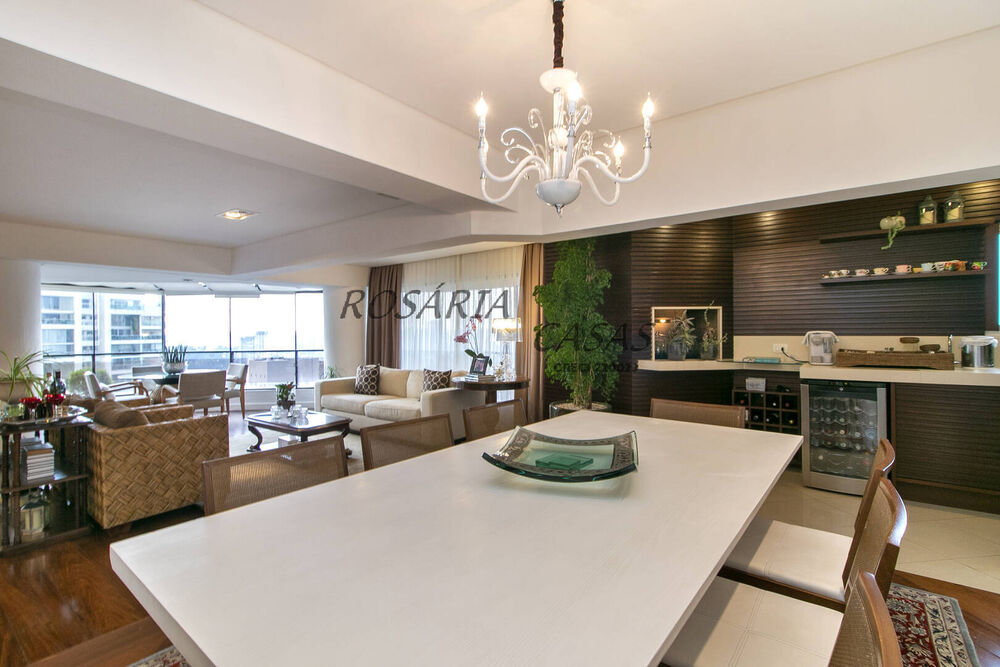 Apartamento, 4 quartos, 285 m² - Foto 4