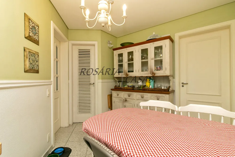 Apartamento, 4 quartos, 285 m² - Foto 15